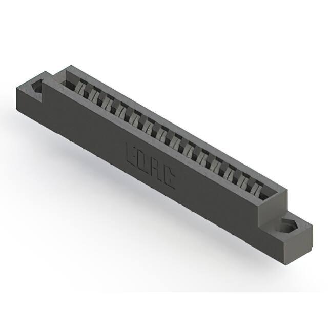 356-014-421-104 EDAC Inc.  Edgeboard Connectors